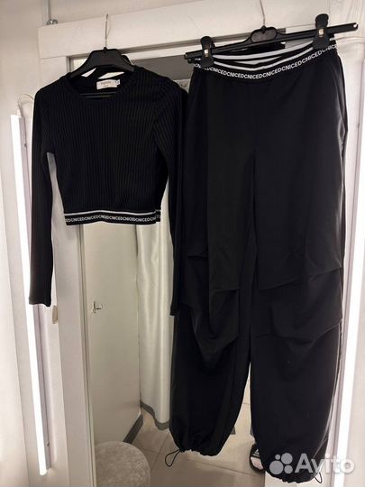 Костюм спортивный