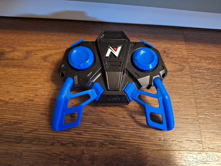 Машина на пульте управления для дрифта