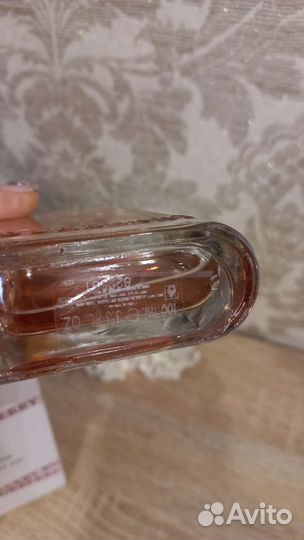 Burberry for her 100ml