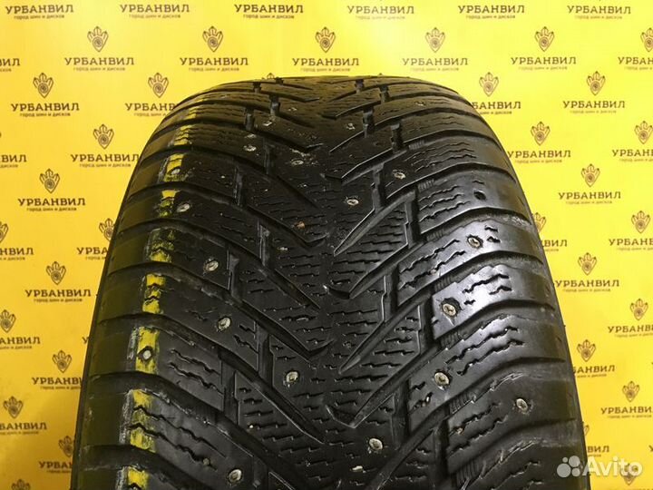 Nokian Tyres Hakkapeliitta 8 SUV 255/50 R19 107T