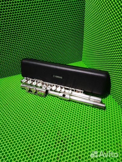 Флейта Yamaha