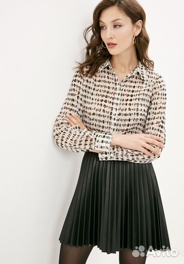 Love republic блузка