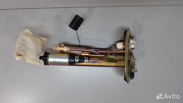 Насос топливный электрический Subaru Legacy (B11)