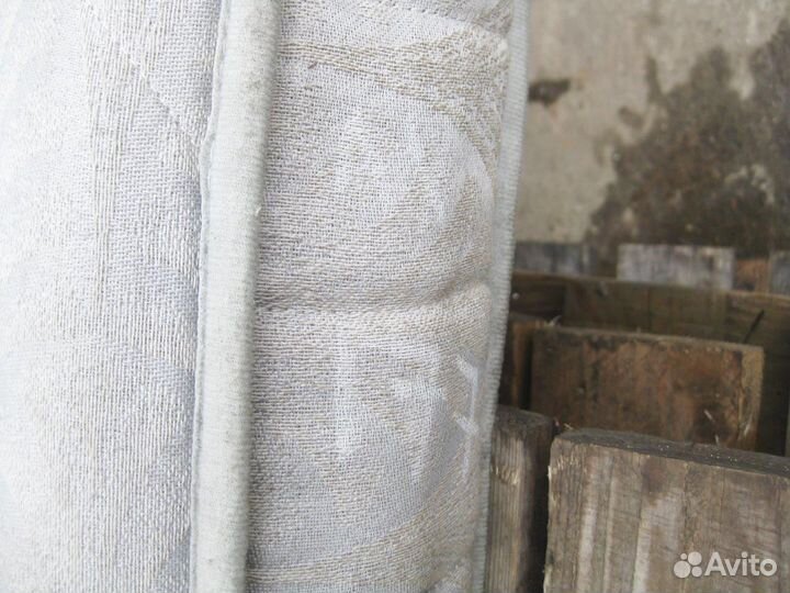 Матрас нижнего спальника 9739701249 mercedes-benz