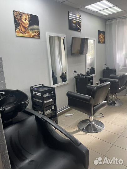 Готовый бизнес