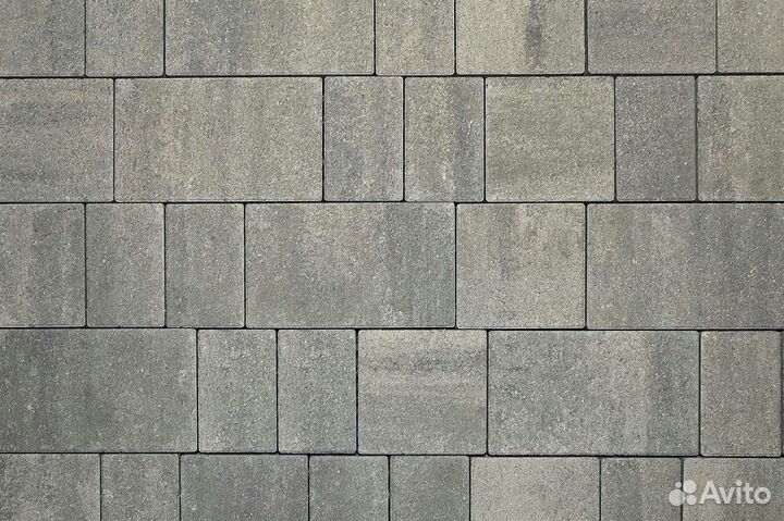 Плитка тротуарная от производителя