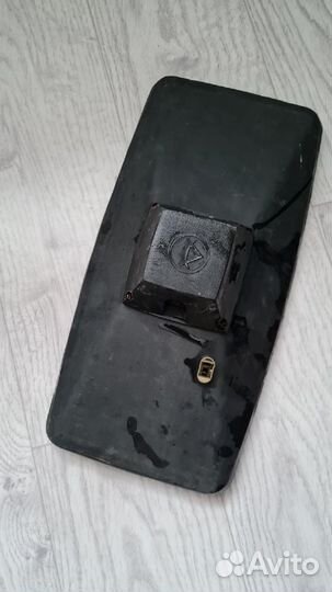 Автомобильное зеркало