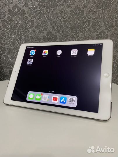 iPad Air 1 Cellular 32Gb