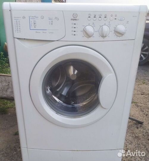 Indesit wisl 102, wisl 103, wisl 105 по запчастям