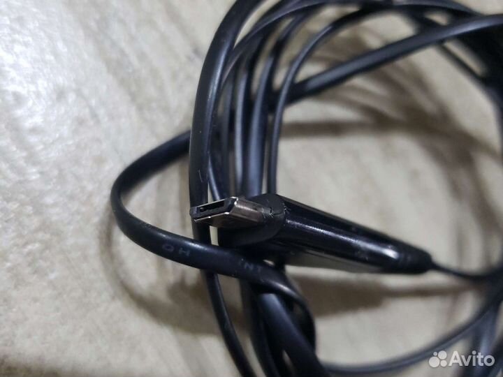 Зарядка для телефона самсунг