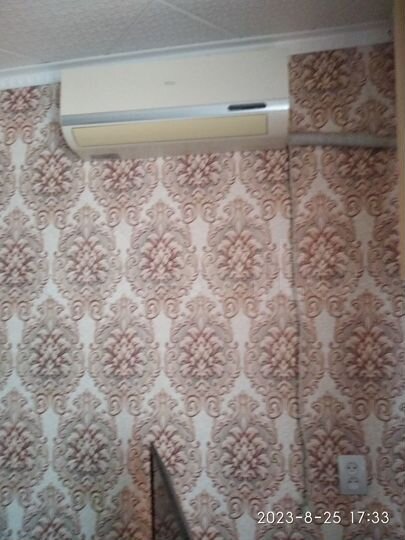 2-к. квартира, 38 м², 1/1 эт.