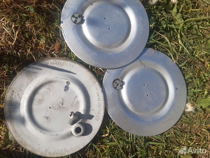 Крышки для литых дисков на опель
