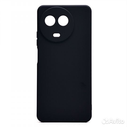 Чехол Full Original Design для Realme C67 5G black