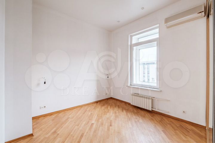 Своб. планировка, 74,7 м², 5/6 эт.