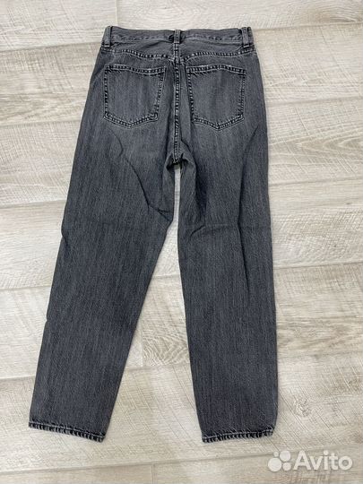 Джинсы uniqlo jeans