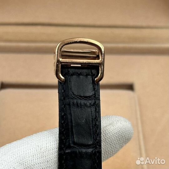 Часы cartier унисекс