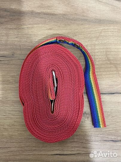 Поводок для собак 10м