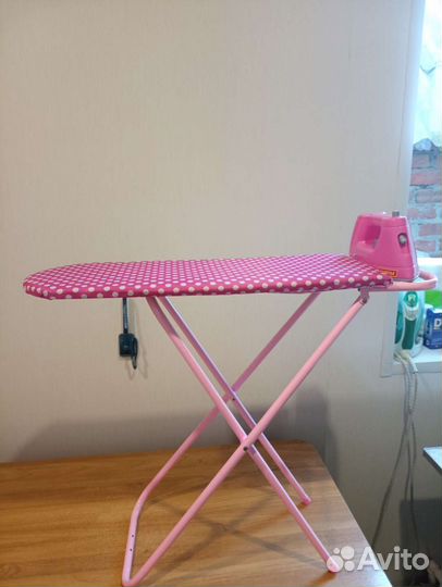 Детские игрушки