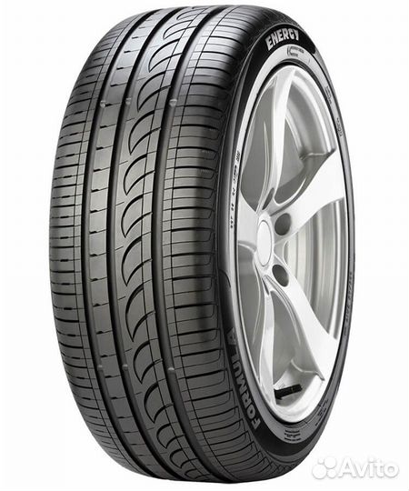 Formula Energy 205/55 R16 91V