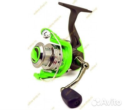 Катушка Mifine Crescent 4000