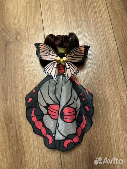 Кукла Монстер Хай Луна Мотьюс