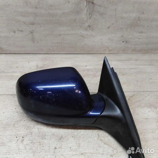 Зеркало правое Volkswagen Passat B5