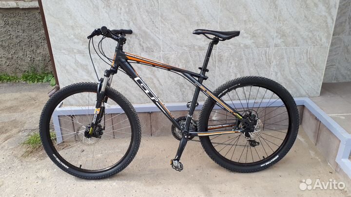 Gt aggressor best sale 2.0 2014