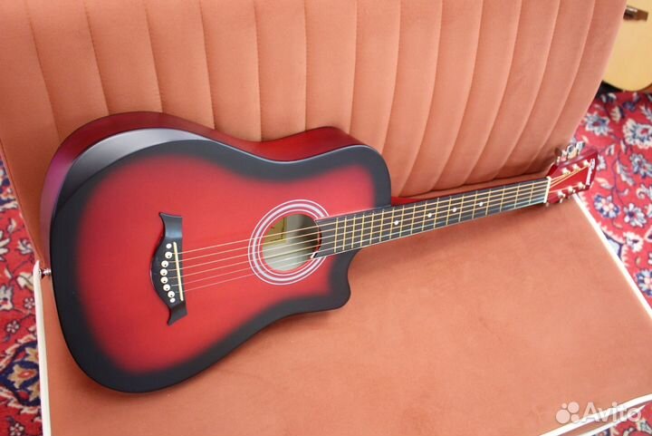 Гитара Belucci