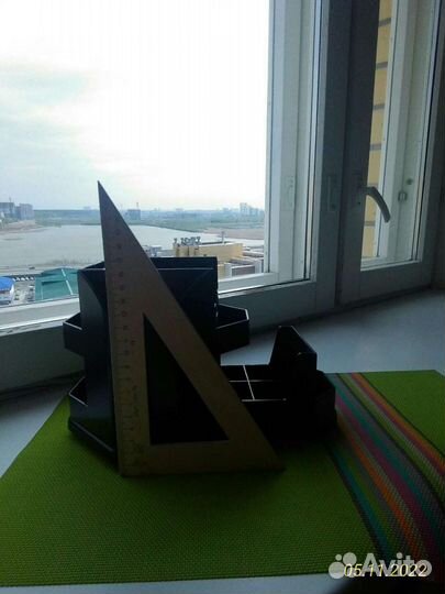 Органайзер для канцелярских принадлежностей