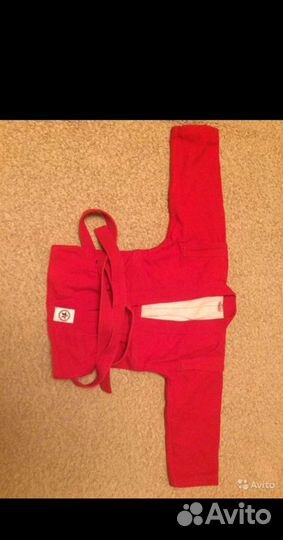 Самбовки (куртки для самбо), борцовки и сумка