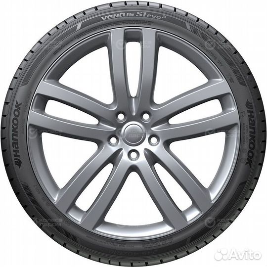 Hankook Ventus S1 Evo 3 K127B 275/35 R20 102Y