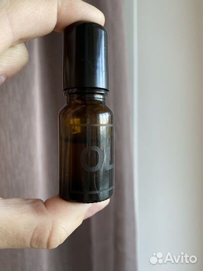 Oiland роллер для кожи вокруг глаз