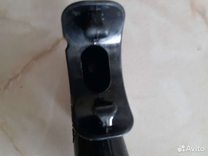 Трубка для подводной охоты