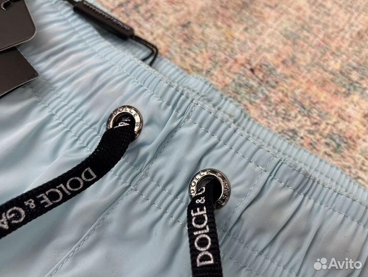 Плавательные шорты Dolce & Gabbana