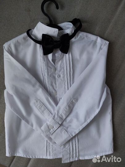 Нарядный костюм для мальчика 98 104