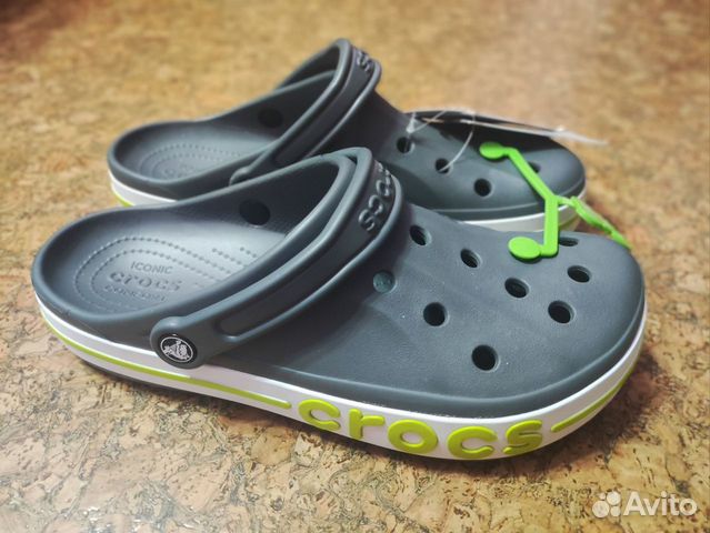 Crocs сабо