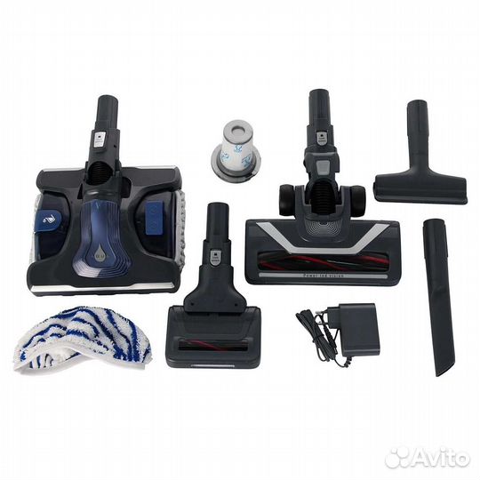 Пылесос Tefal X-Force Flex 8.60 Aqua TY9690WO