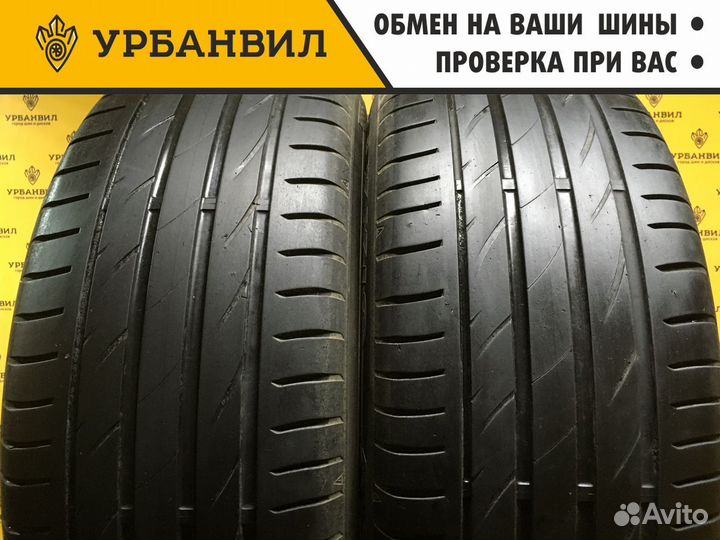 Maxxis Victra Sport VS-5 SUV 255/55 R20 110Y