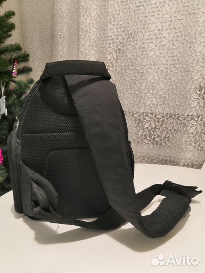 Рюкзак для фотоаппарата зеркалки CaseLogic