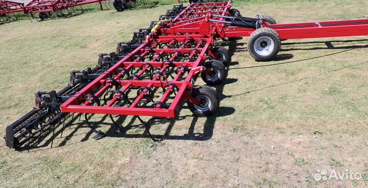 Культиватор Техмаш КПМ-12, 2023