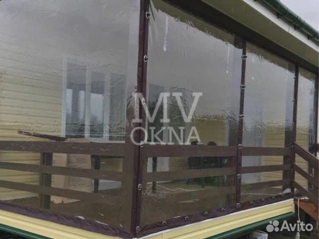 Мягкие окна