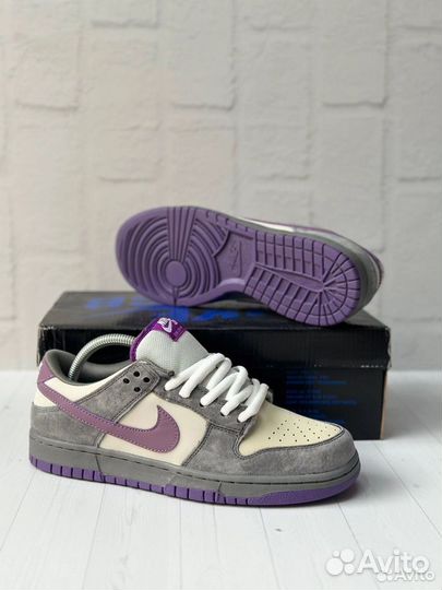 Кроссовки Nike sb dunk