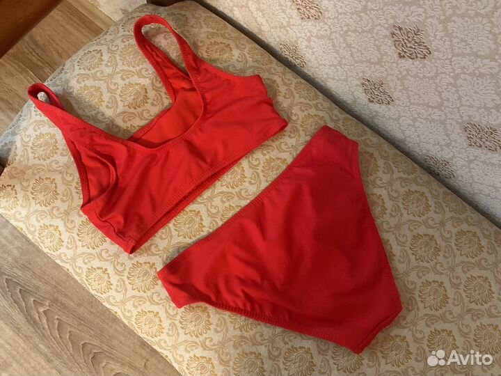 Купальник для девочки 146-152
