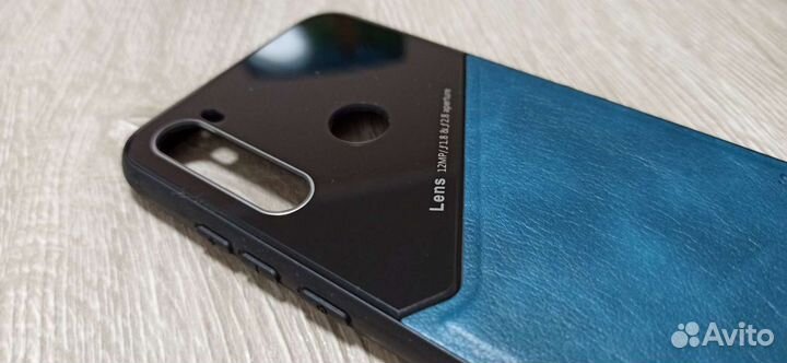 Чехол сяоми редми 8