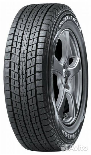 Dunlop Winter Maxx SJ8 275/50 R21