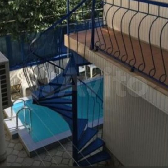 Комната 18 м², 2/2 эт.