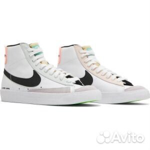 Кроссовки Nike Wmns Blazer Mid '77 'Have A Good Ga