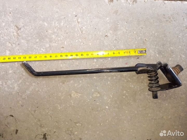 Подножка для велосипеда 20