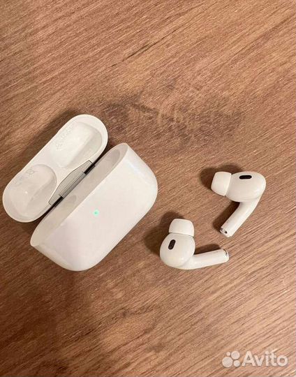 Apple airpods Pro 2