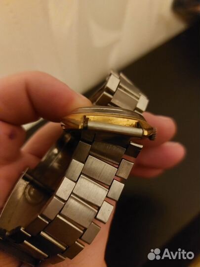 Часы наручные СССР